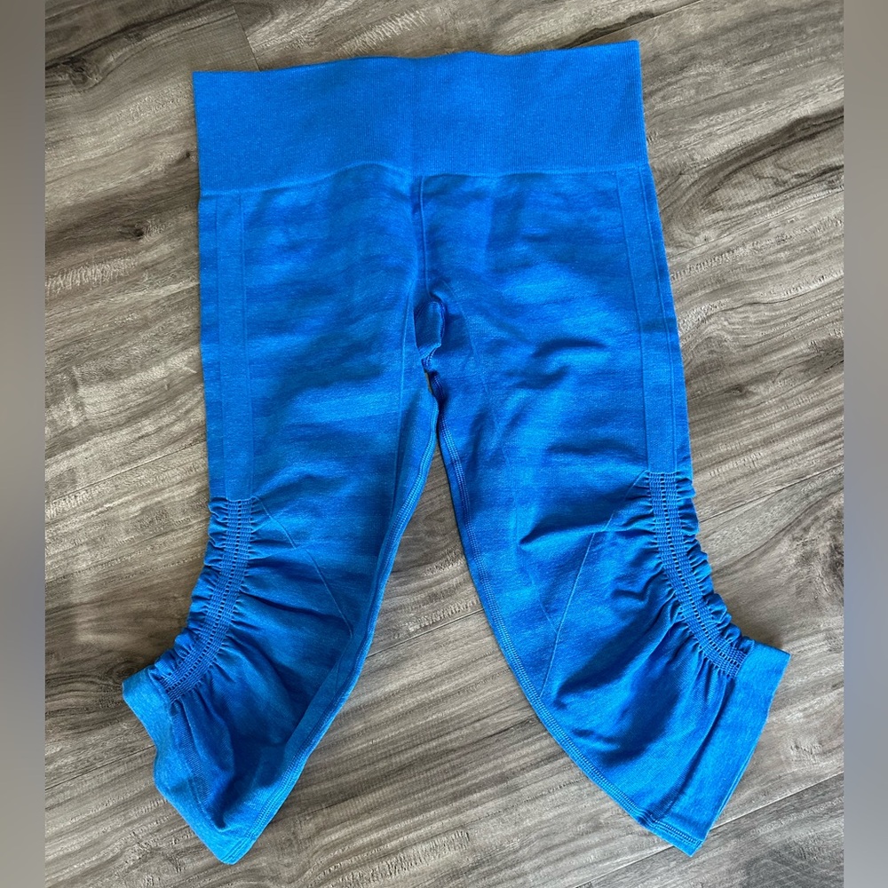 Lululemon Capri Leggings